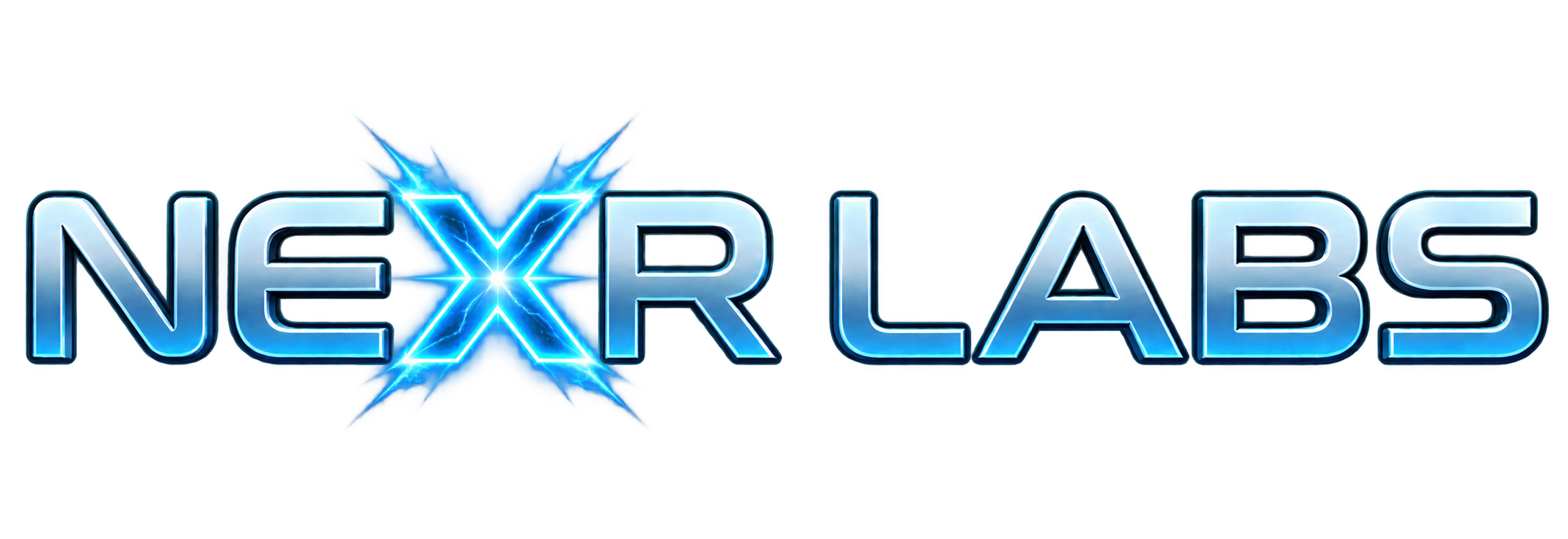 NexrLabs Logo